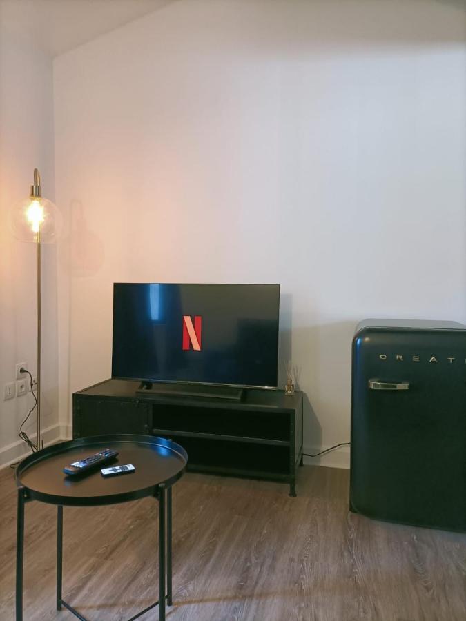 L'Underground Studio Hyper-Centre 카르카손 외부 사진
